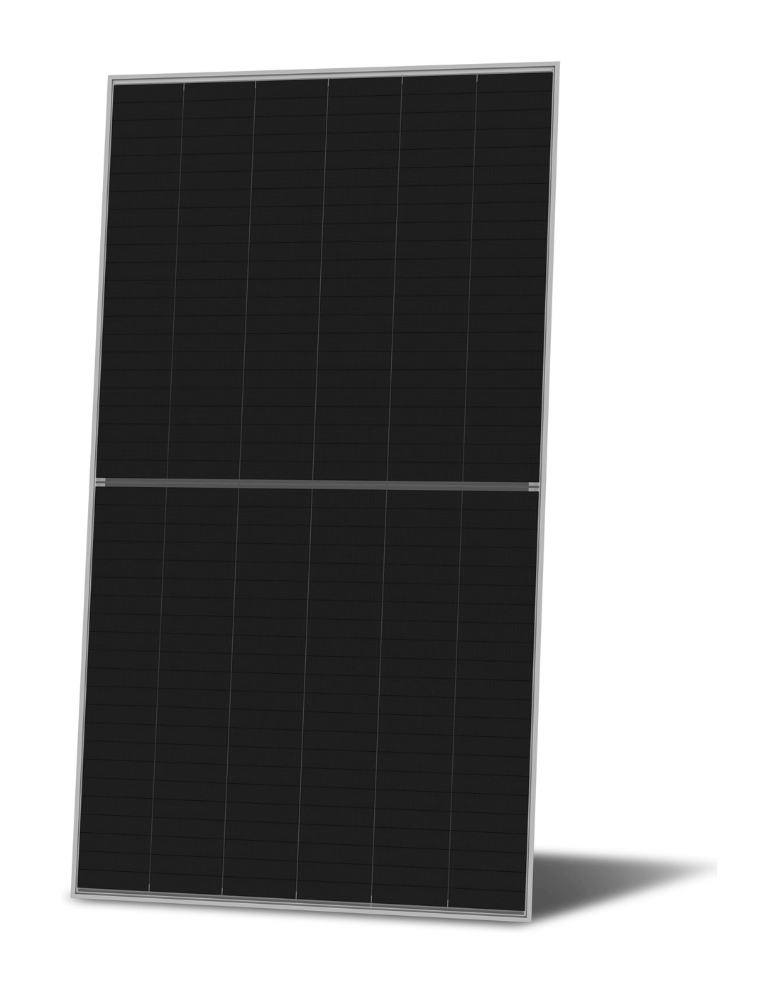 Panel solar Jinko Tiger Neo 650W bifacial (tipo N)
