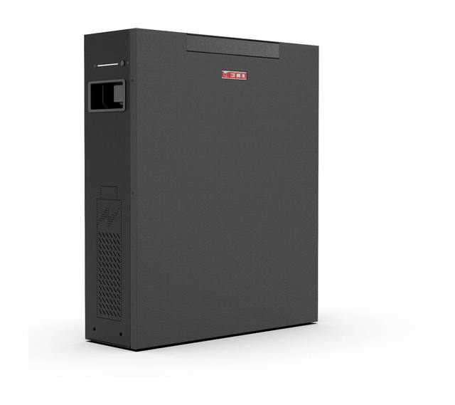 WECO 5K0-T - Batería de Litio de 51,2V - 5,12kWh