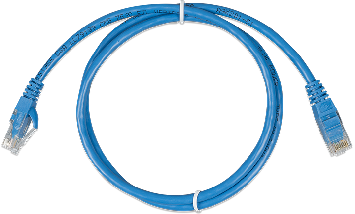 Victron RJ45 UTP Cable 3 m