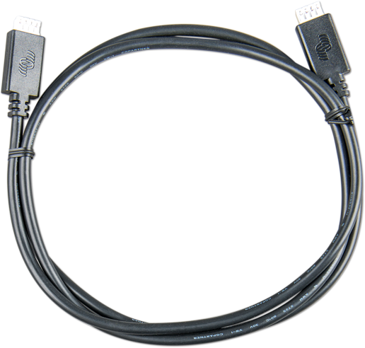 Victron VE.Direct Cable 10 m