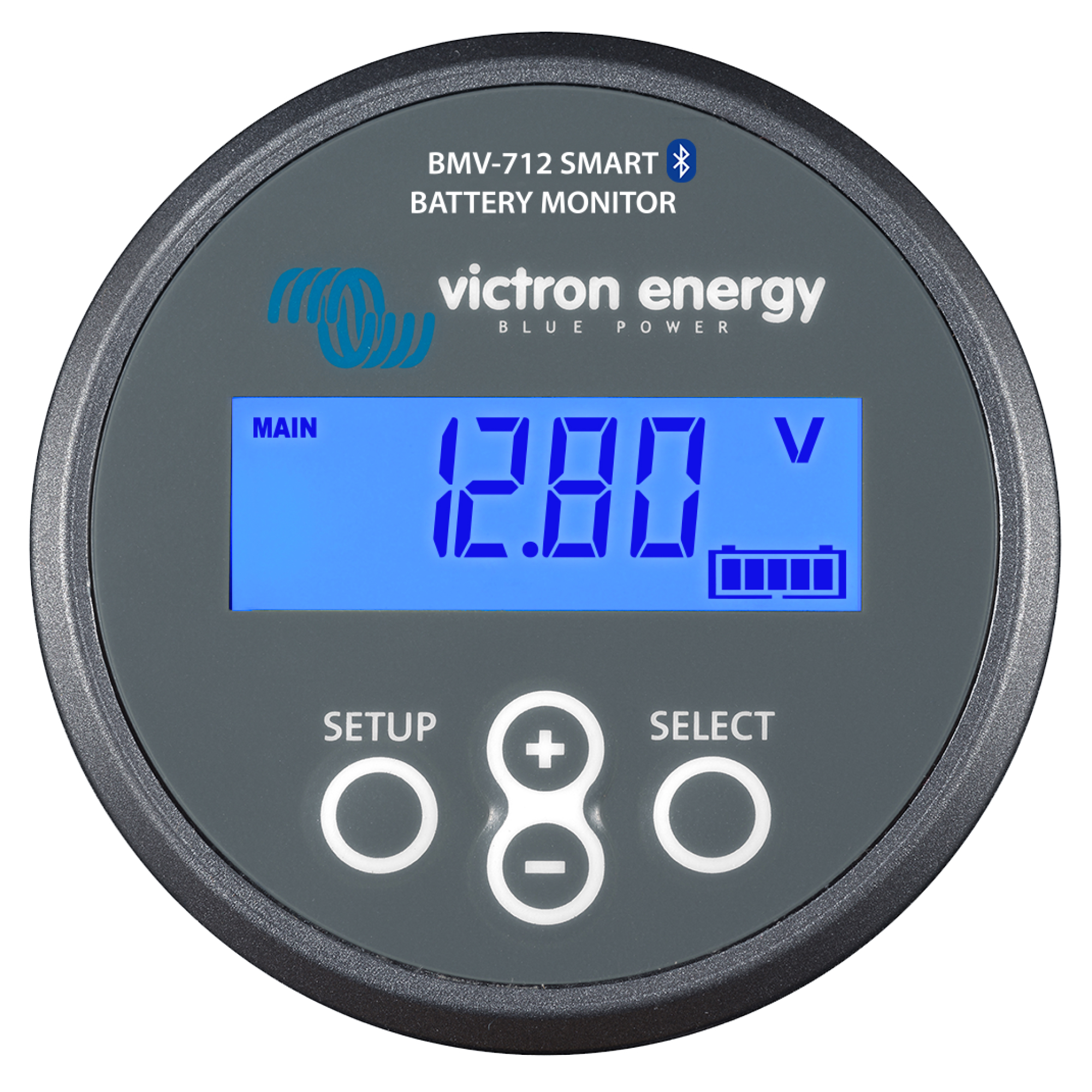 Victron BMV-712 Smart (monitor de batería)