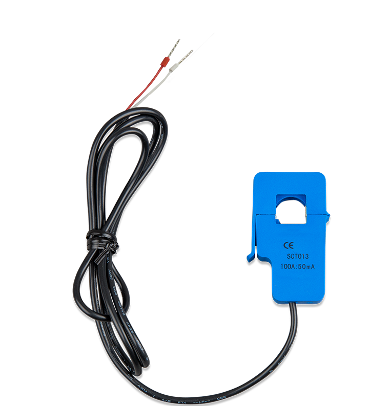 Victron Current Transformer 100A:50mA para MultiPlus-II (5 m)
