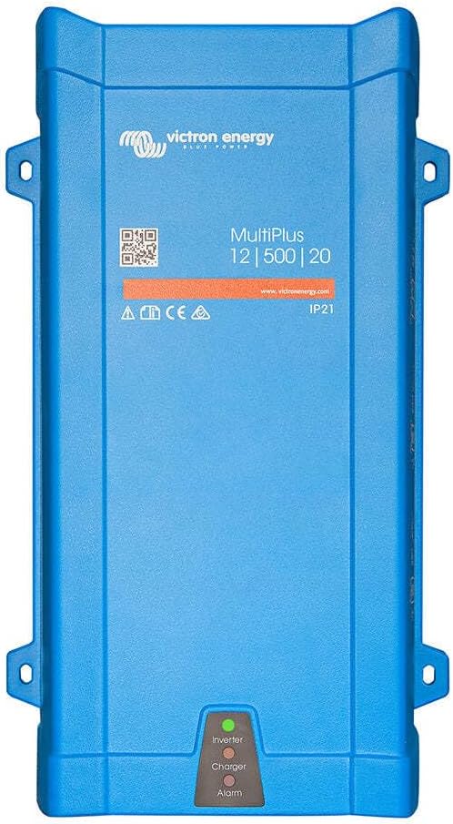 Victron MultiPlus 12/500/20-16 120V VE.Bus