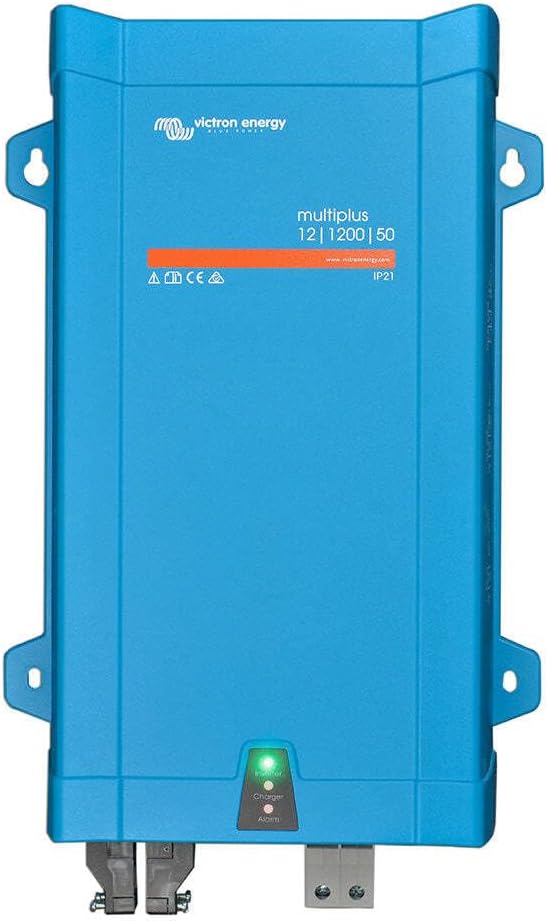 Victron MultiPlus 12/1200/50-16 120V VE.Bus