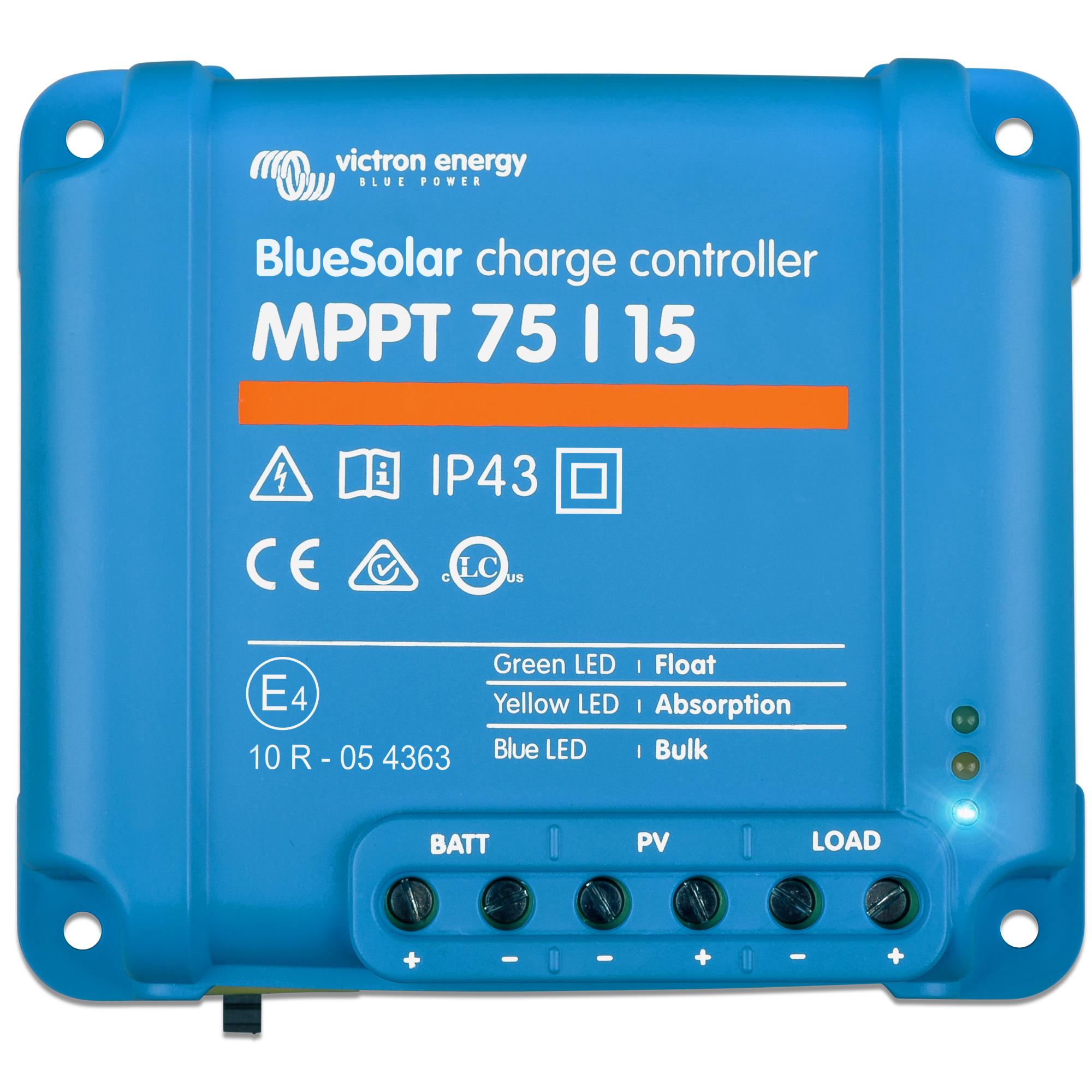Victron BlueSolar MPPT 75/15