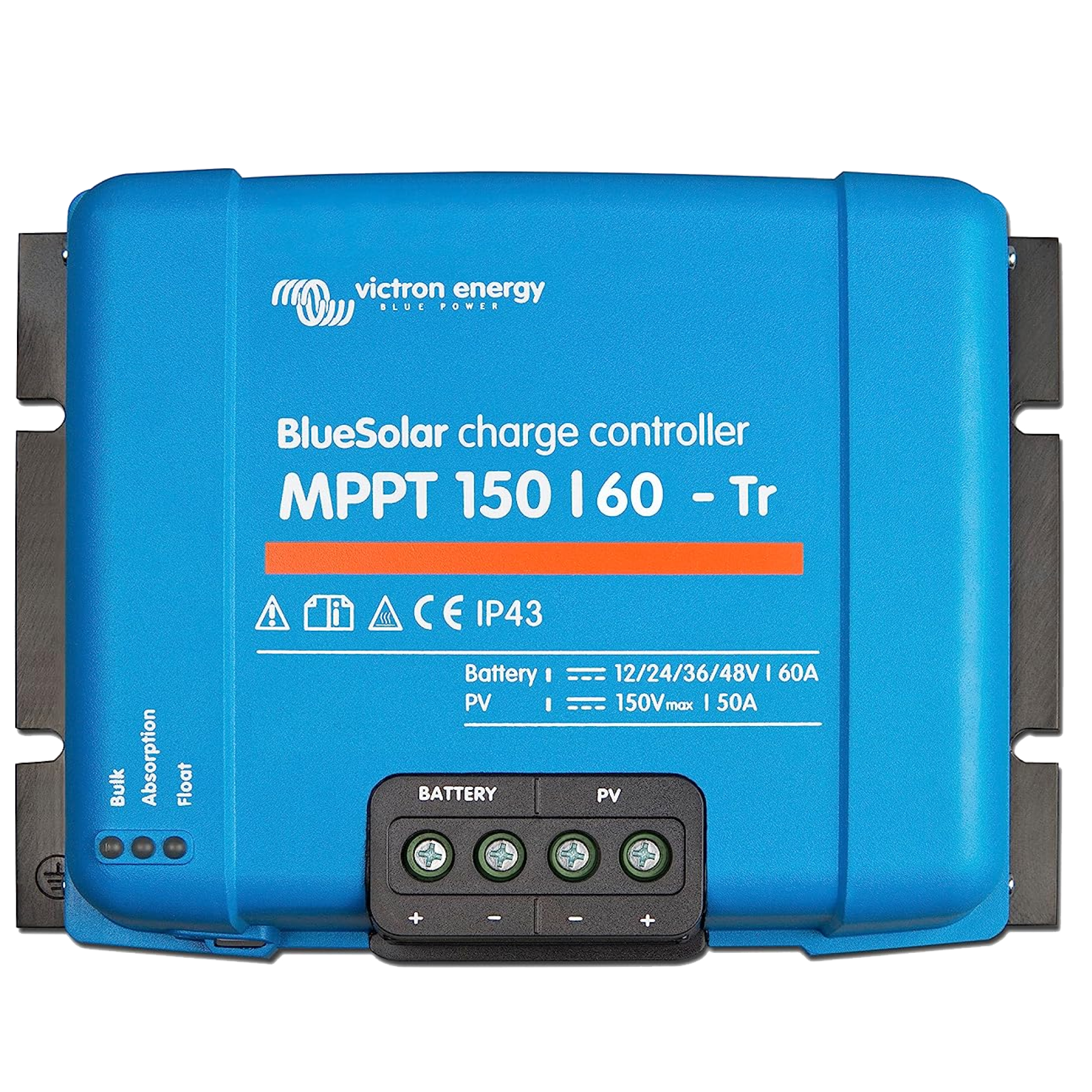 Victron BlueSolar MPPT 150/60-Tr