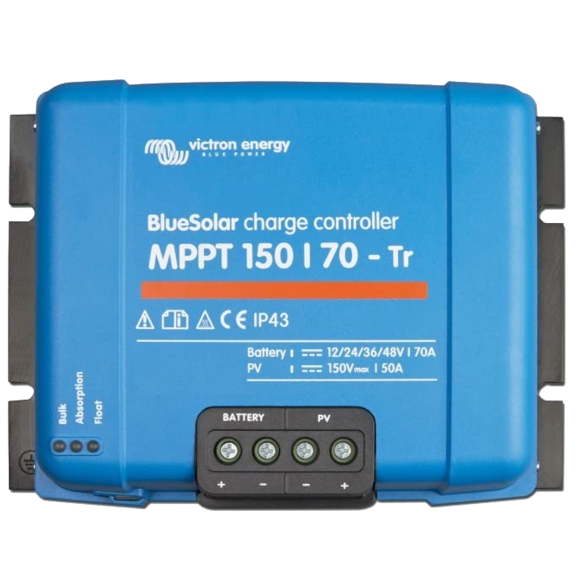 Victron BlueSolar MPPT 150/70-Tr