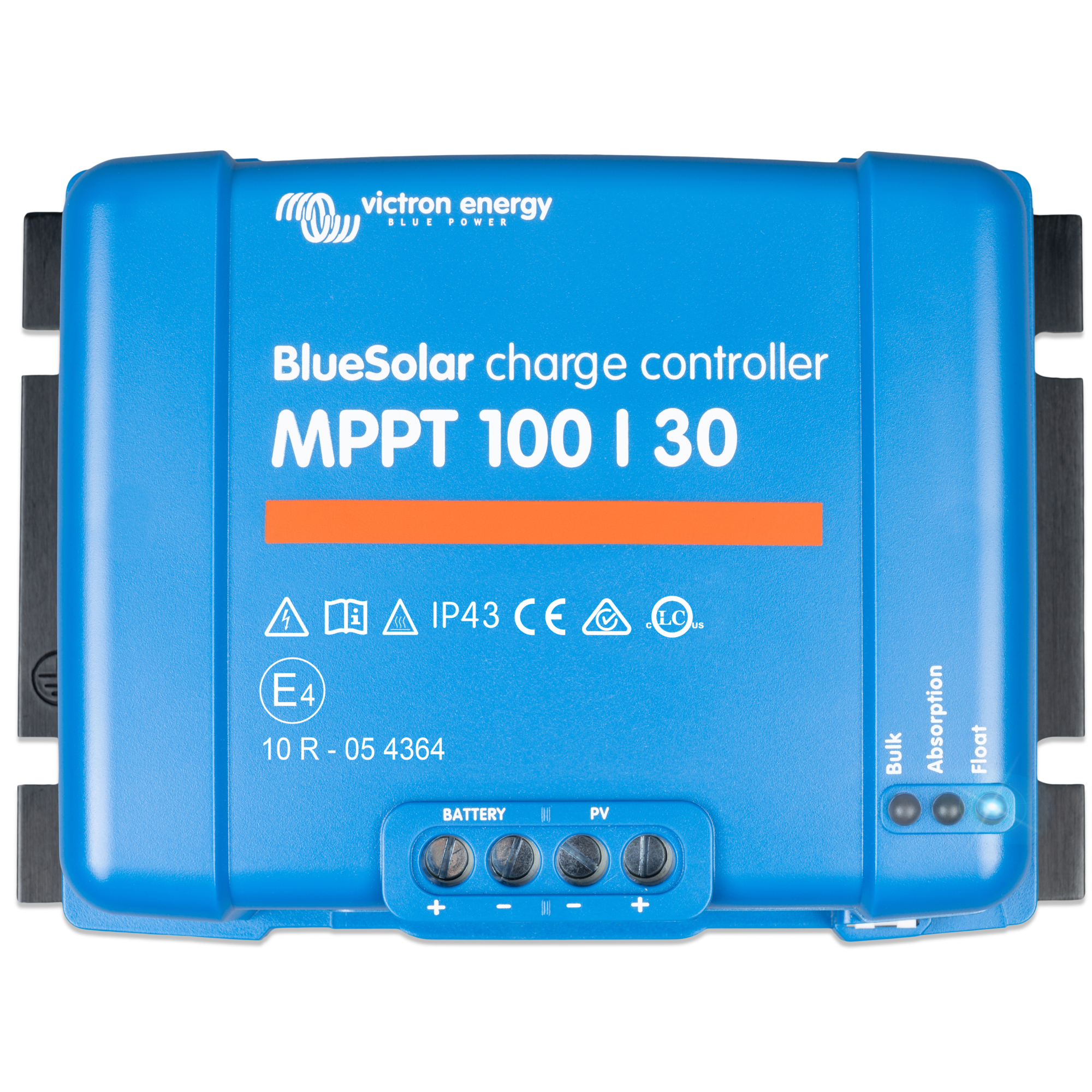Victron BlueSolar MPPT 100/30