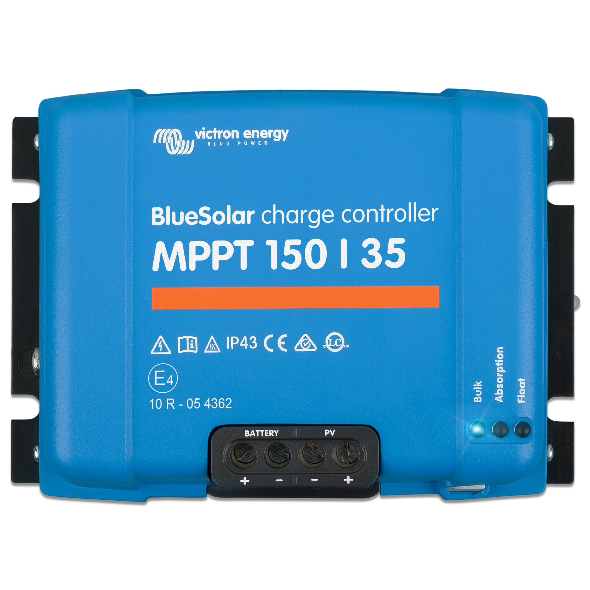 Victron BlueSolar MPPT 150/35