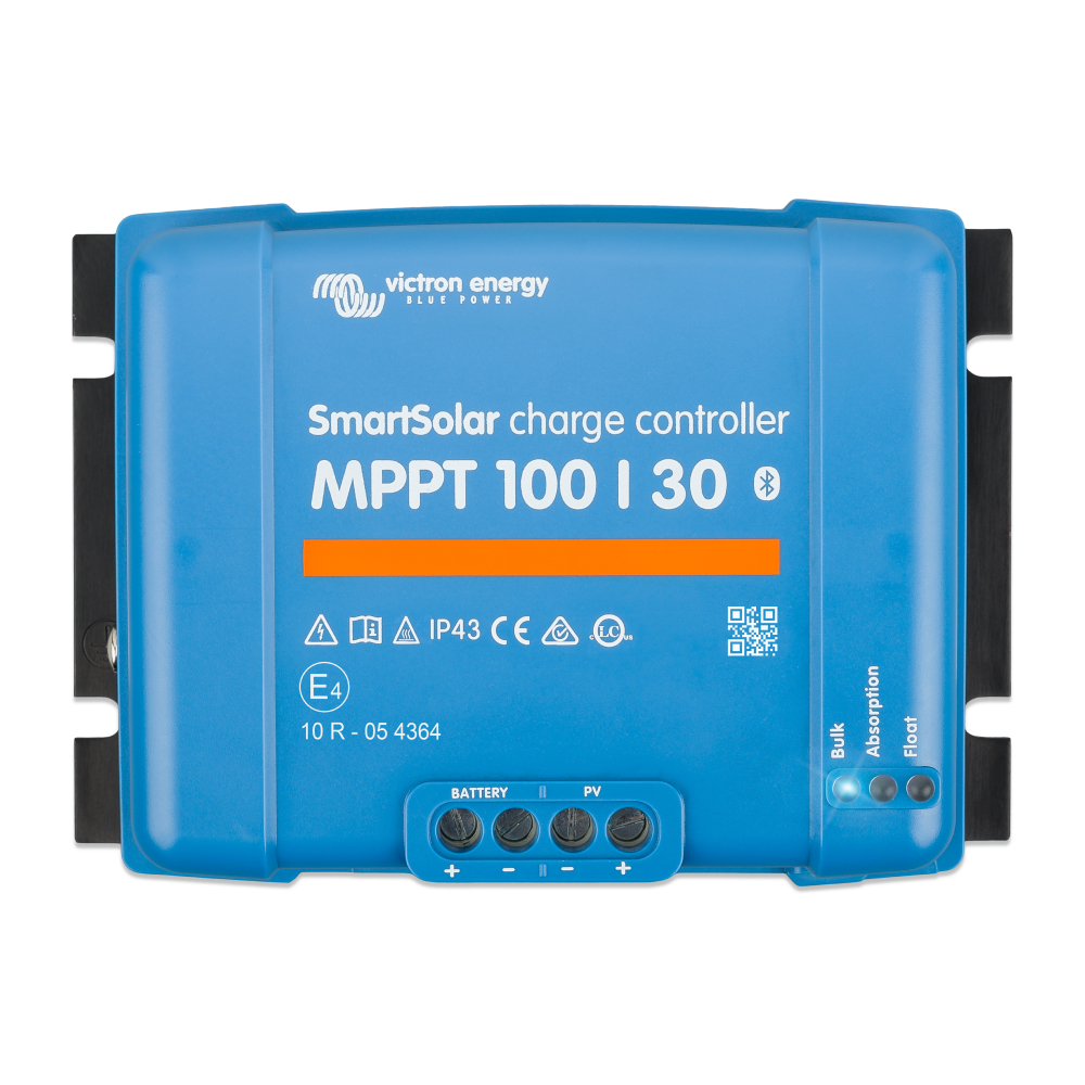 Victron SmartSolar MPPT 100/30