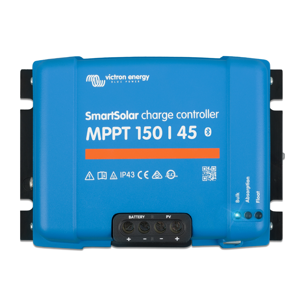 Victron SmartSolar MPPT 150/45