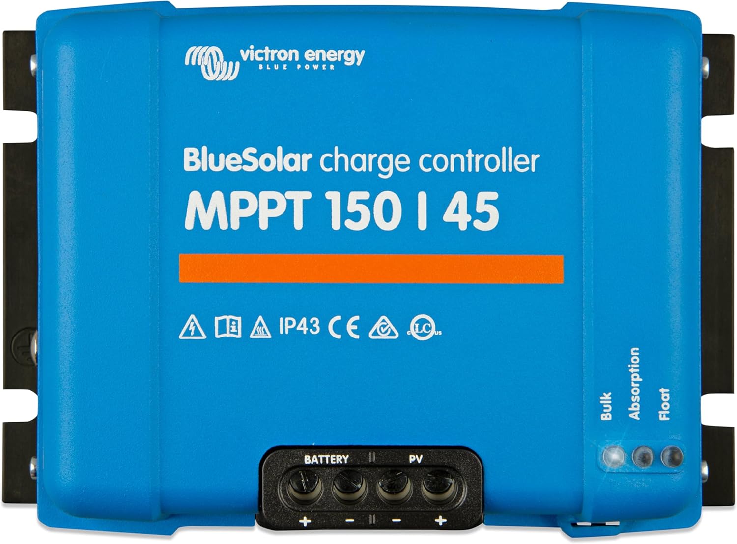 Victron BlueSolar MPPT 150/45