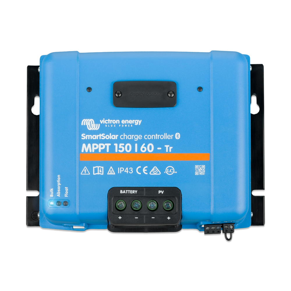 Victron SmartSolar MPPT 150/60-Tr