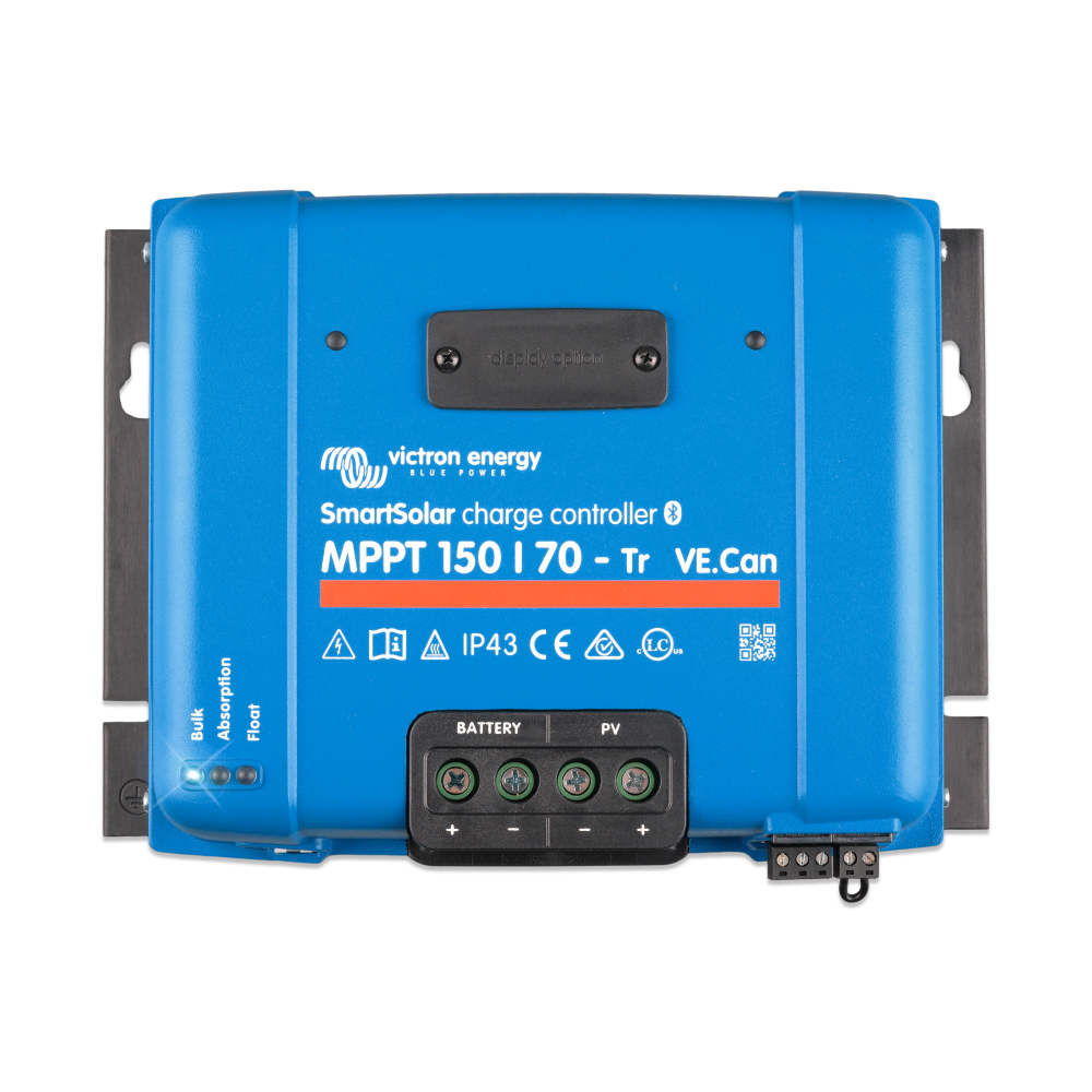 Victron SmartSolar MPPT 150/70-Tr VE.Can