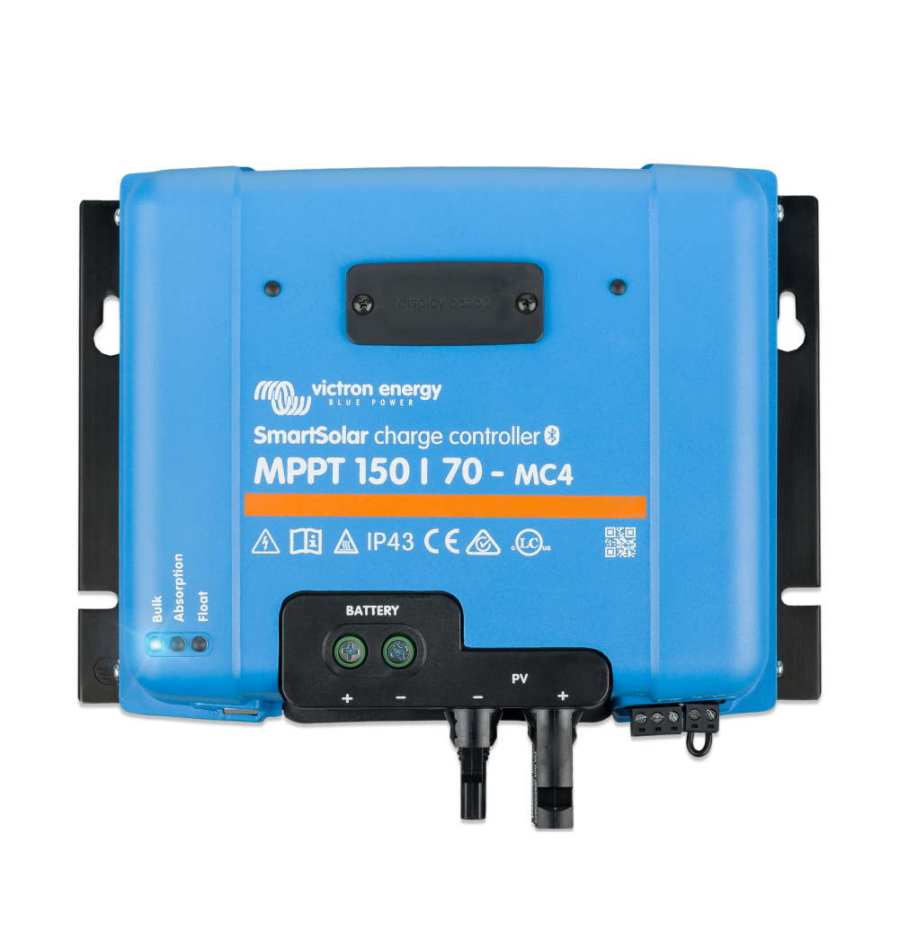 Victron SmartSolar MPPT 150/70-MC4 VE.Can