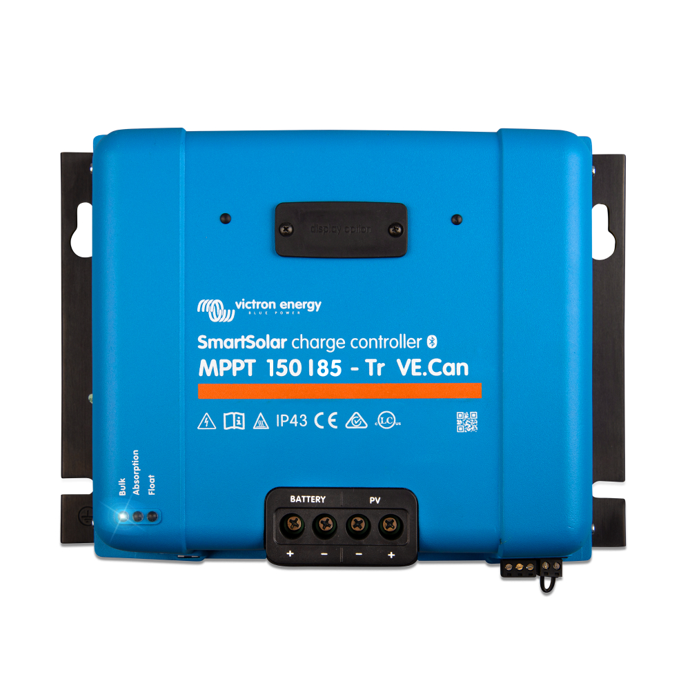 Victron SmartSolar MPPT 150/85-Tr VE.Can