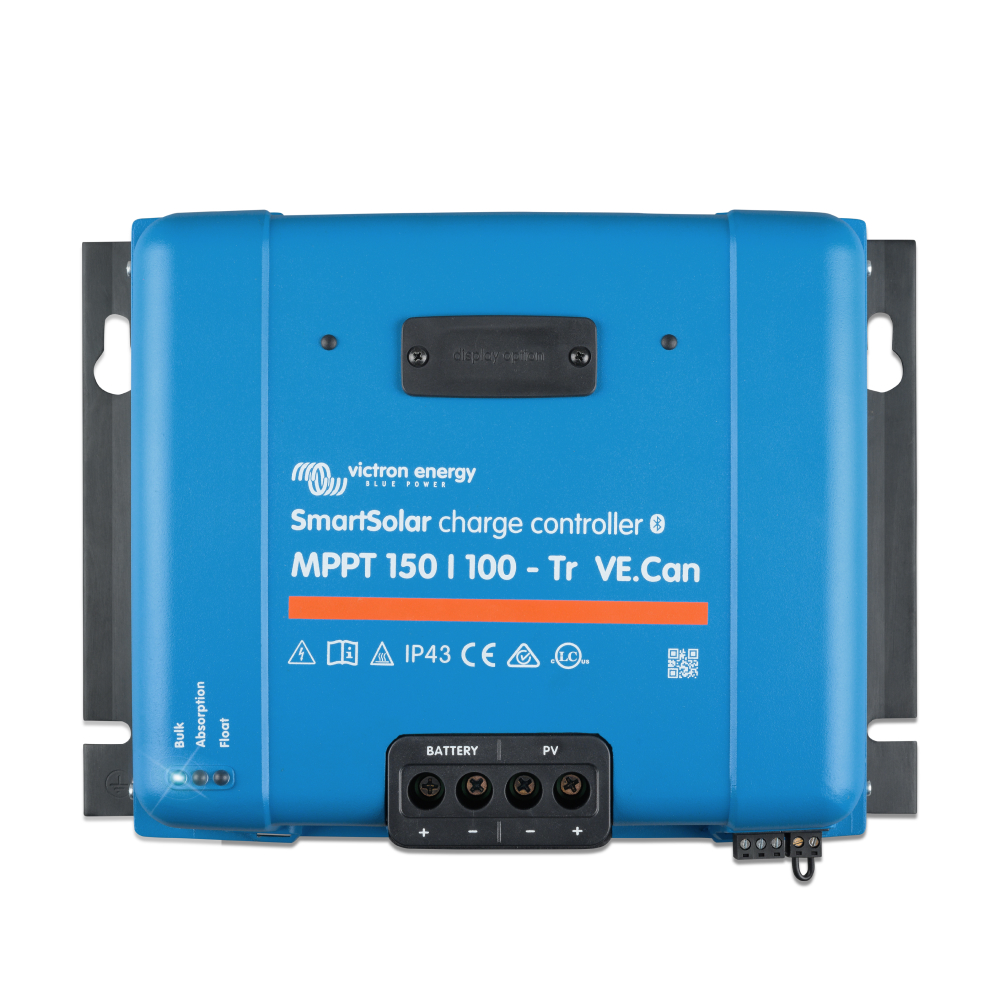 Victron SmartSolar MPPT 150/100-Tr VE.Can