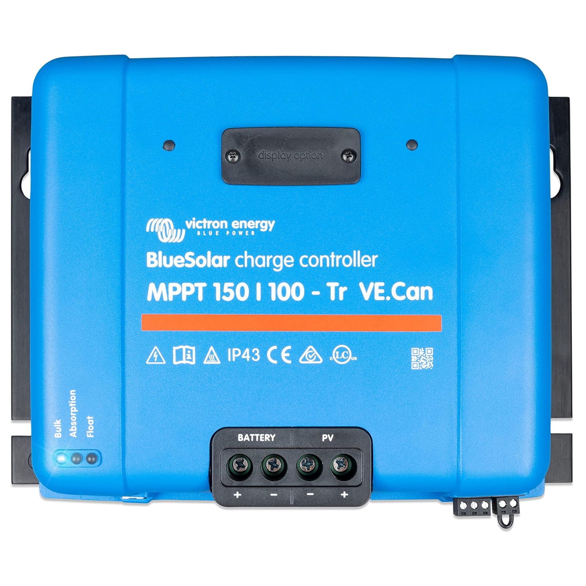 Victron BlueSolar MPPT 150/100-Tr VE.Can