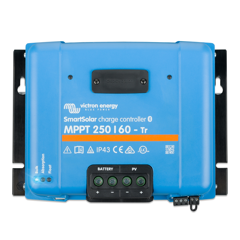 Victron SmartSolar MPPT 250/60-Tr