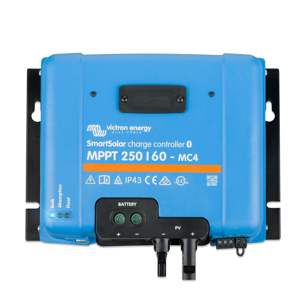 Victron SmartSolar MPPT 250/60-MC4