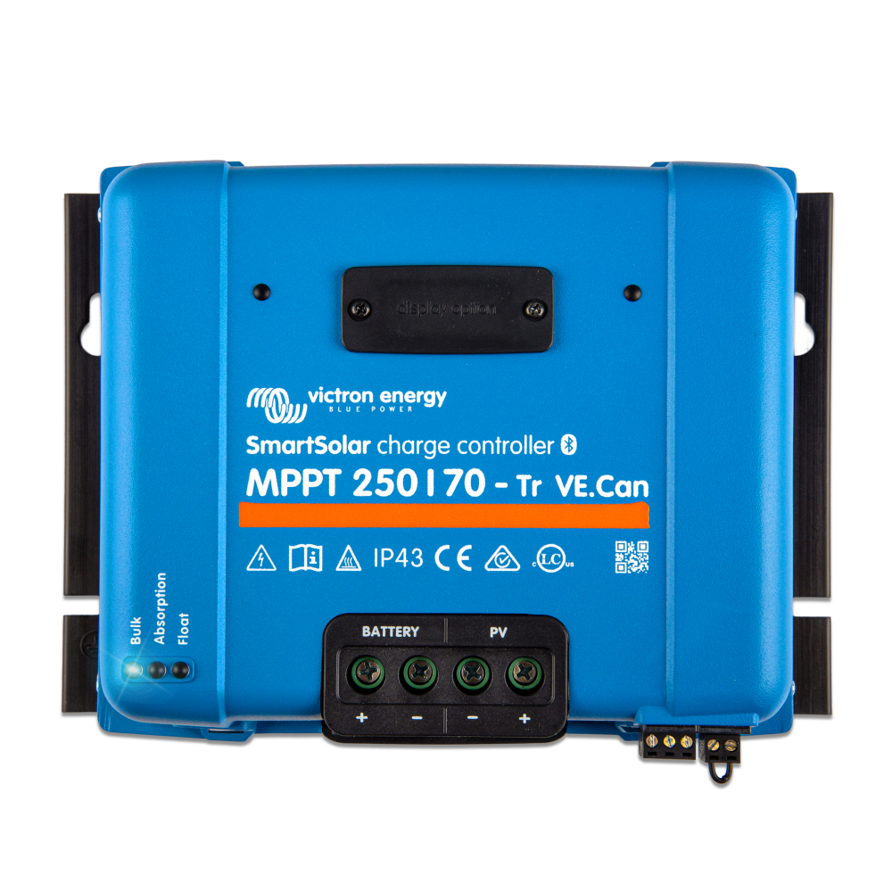 Victron SmartSolar MPPT 250/70-Tr VE.Can