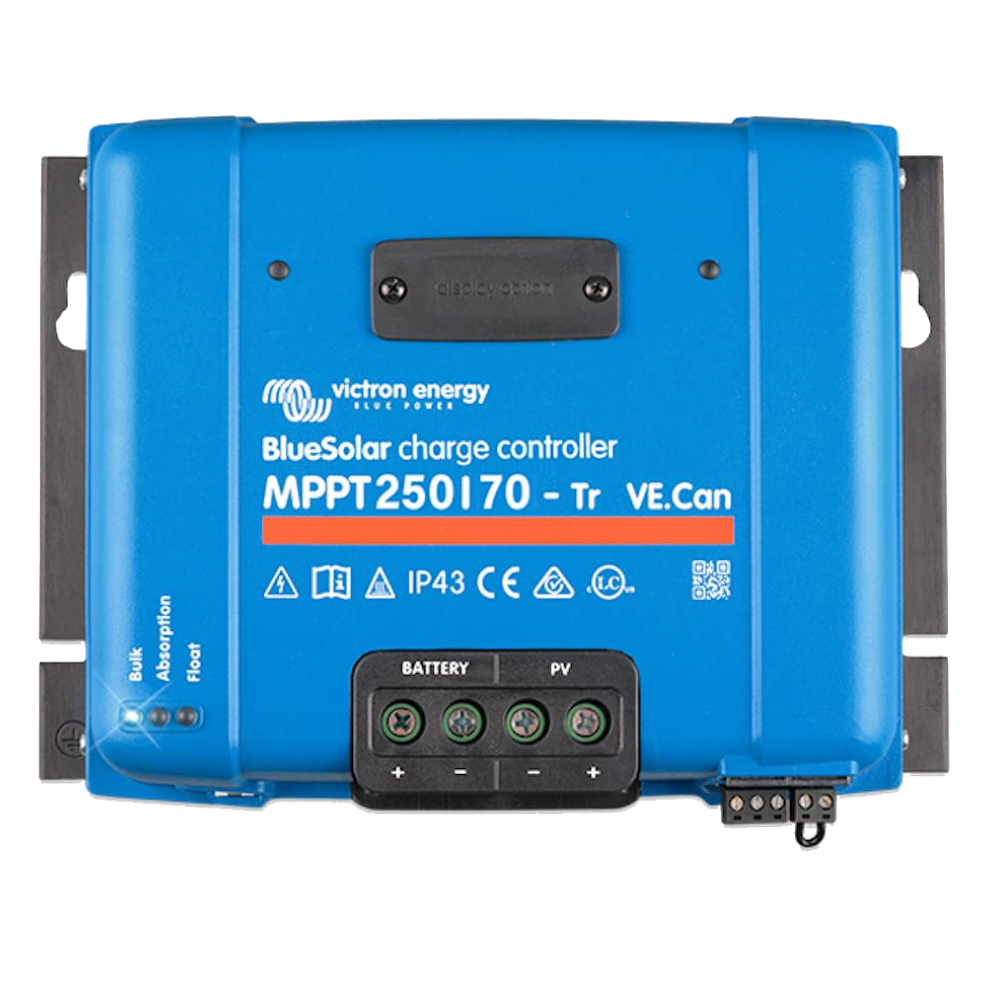 Victron BlueSolar MPPT 250/70-Tr VE.Can