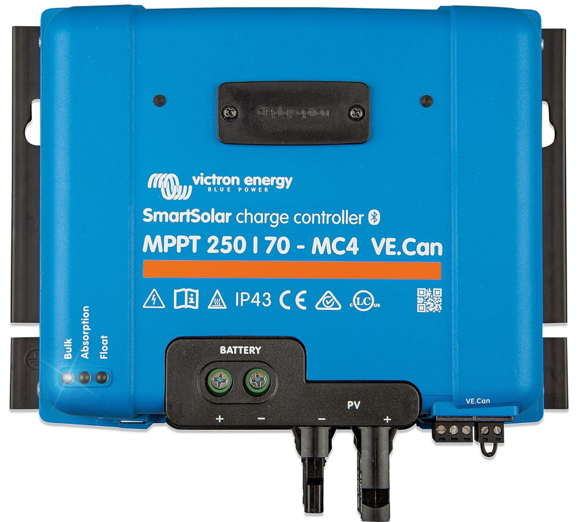 Victron SmartSolar MPPT 250/70-MC4 VE.Can
