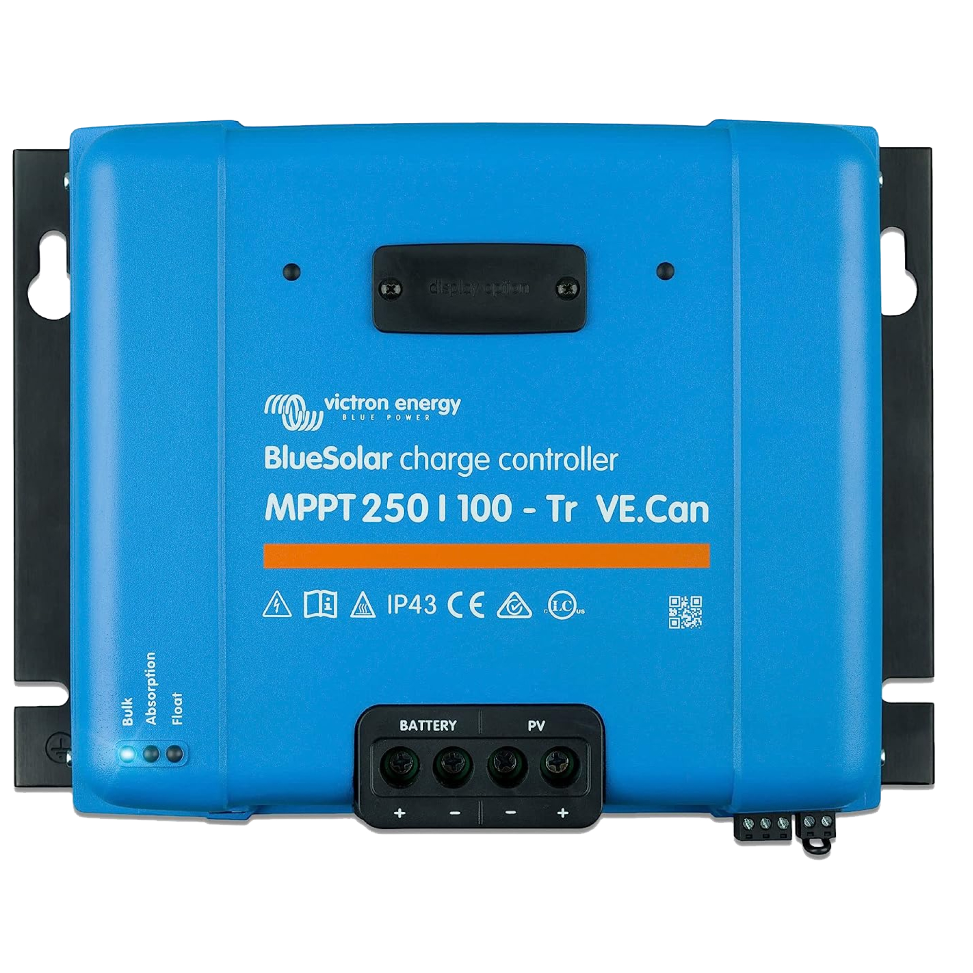 Victron BlueSolar MPPT 250/100-Tr VE.Can