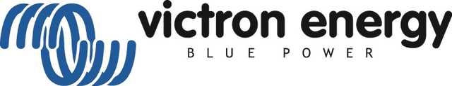 Logotipo de Victron Energy